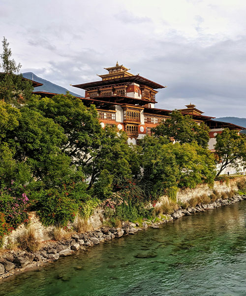 Bhutan