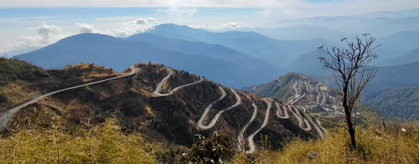 Exploring Sikkim Darjeeling Gangtok Lachung