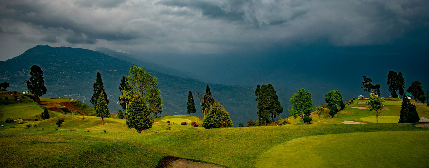 Darjeeling Kalimpong Package Tour