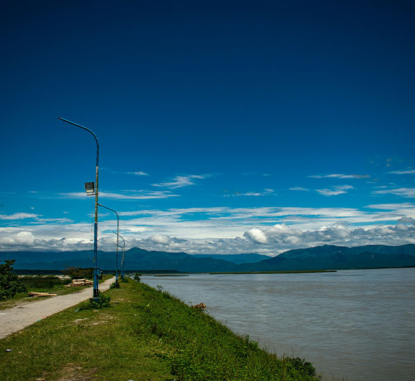 Chilapata Tour Package