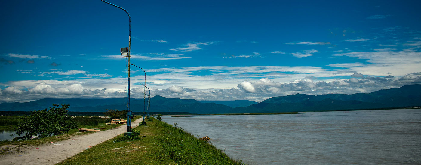 Chilapata Tour Package