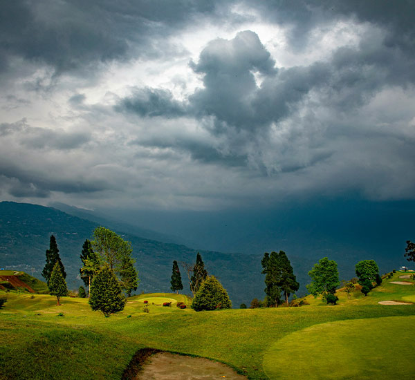 Darjeeling Kalimpong Package Tour