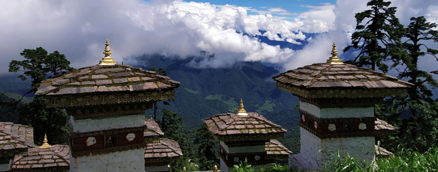 8 Nights 9 Days Punakha Festival Tour
