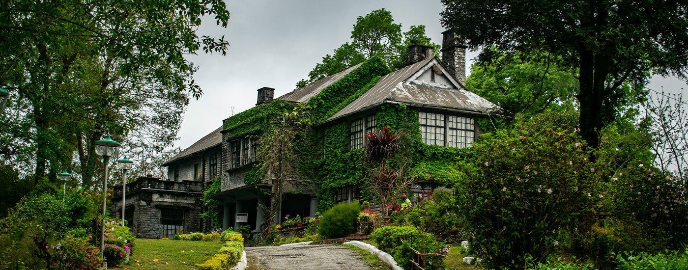Explore Kalimpong Tour