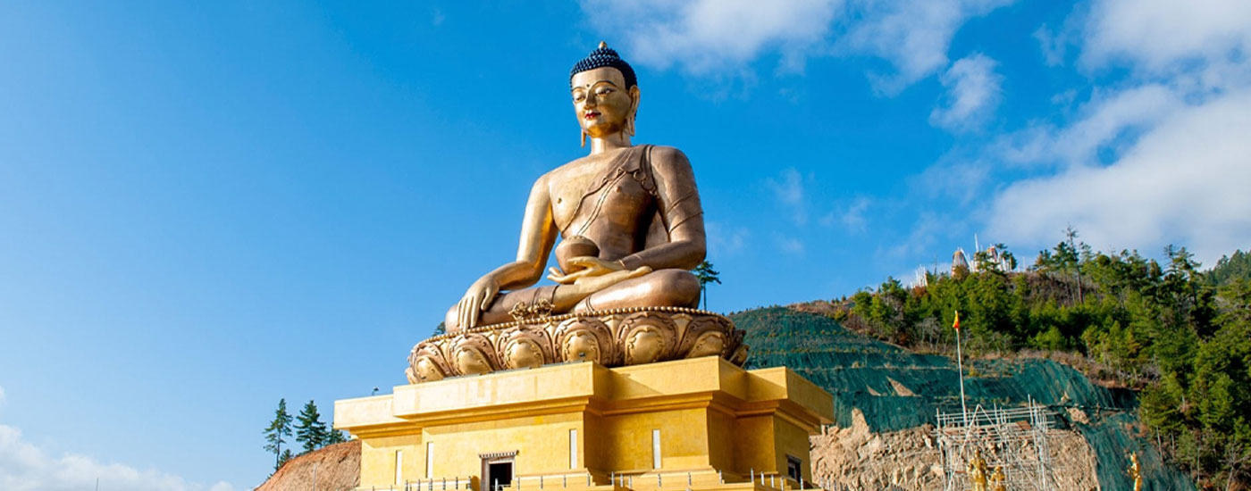 Paro Festival Tour. 7 Nights 8 Days Thimphu, Punakha & Paro