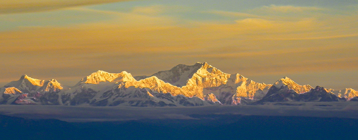 Explore Darjeeling and Sikkim Tour