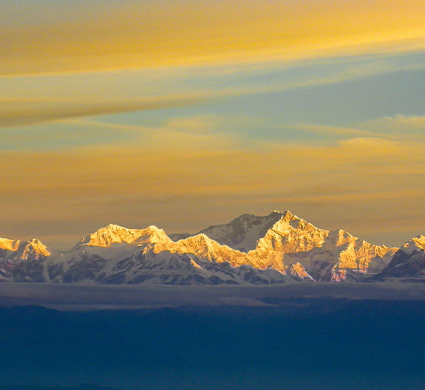 Explore Darjeeling and Sikkim Tour