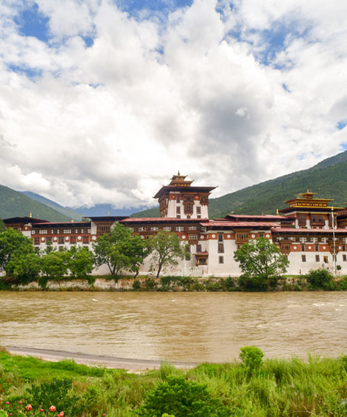 Punakha