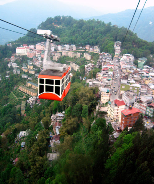 Gangtok