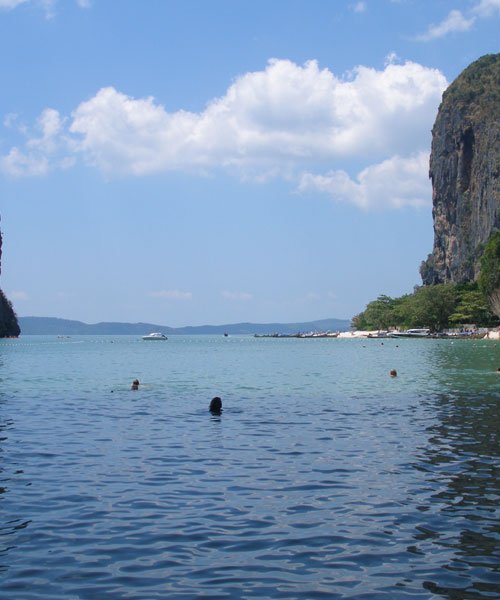 Krabi - A Tropical Paradise